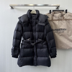 Burberry Down Jackets